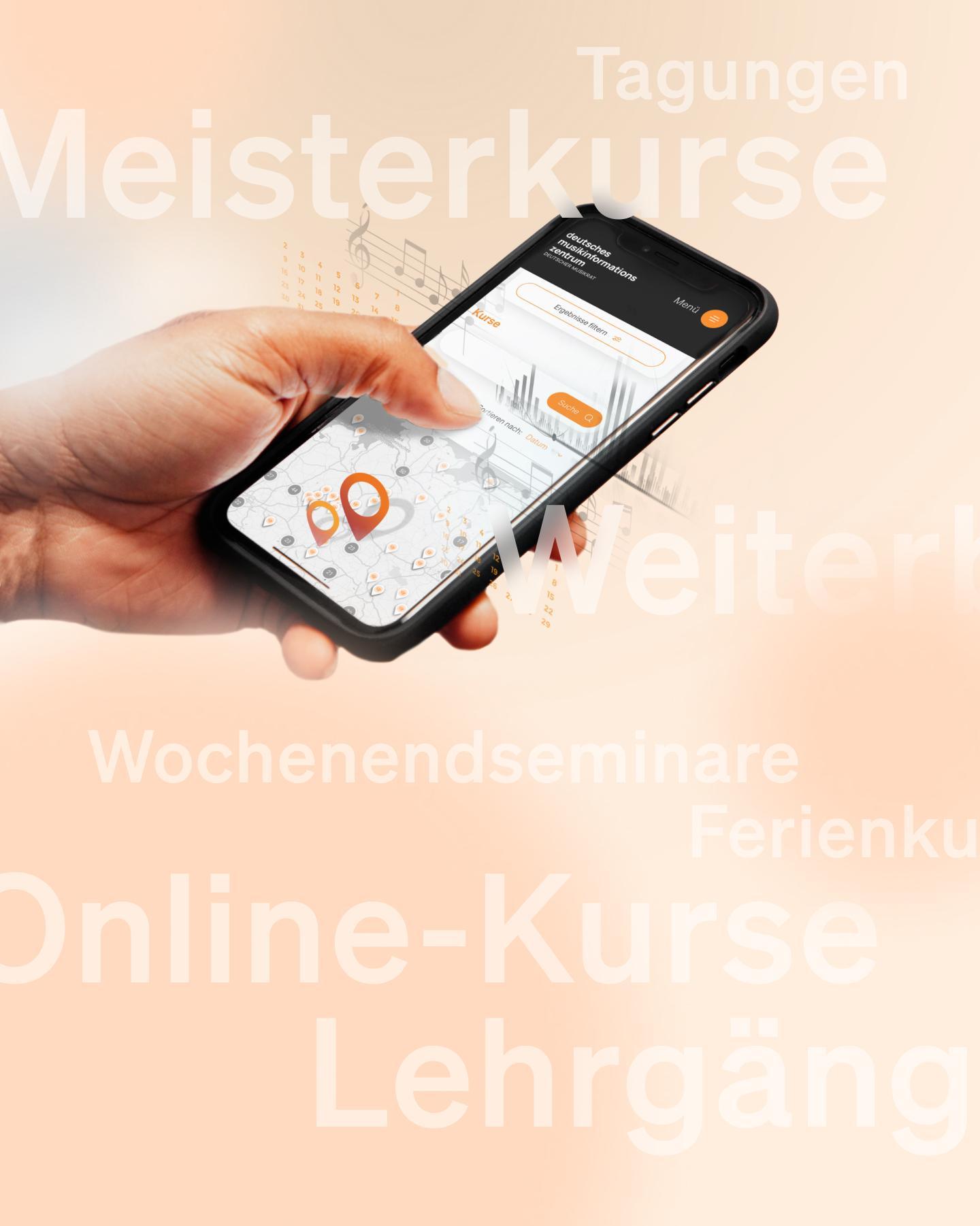 Musical Life in Germany | miz.org