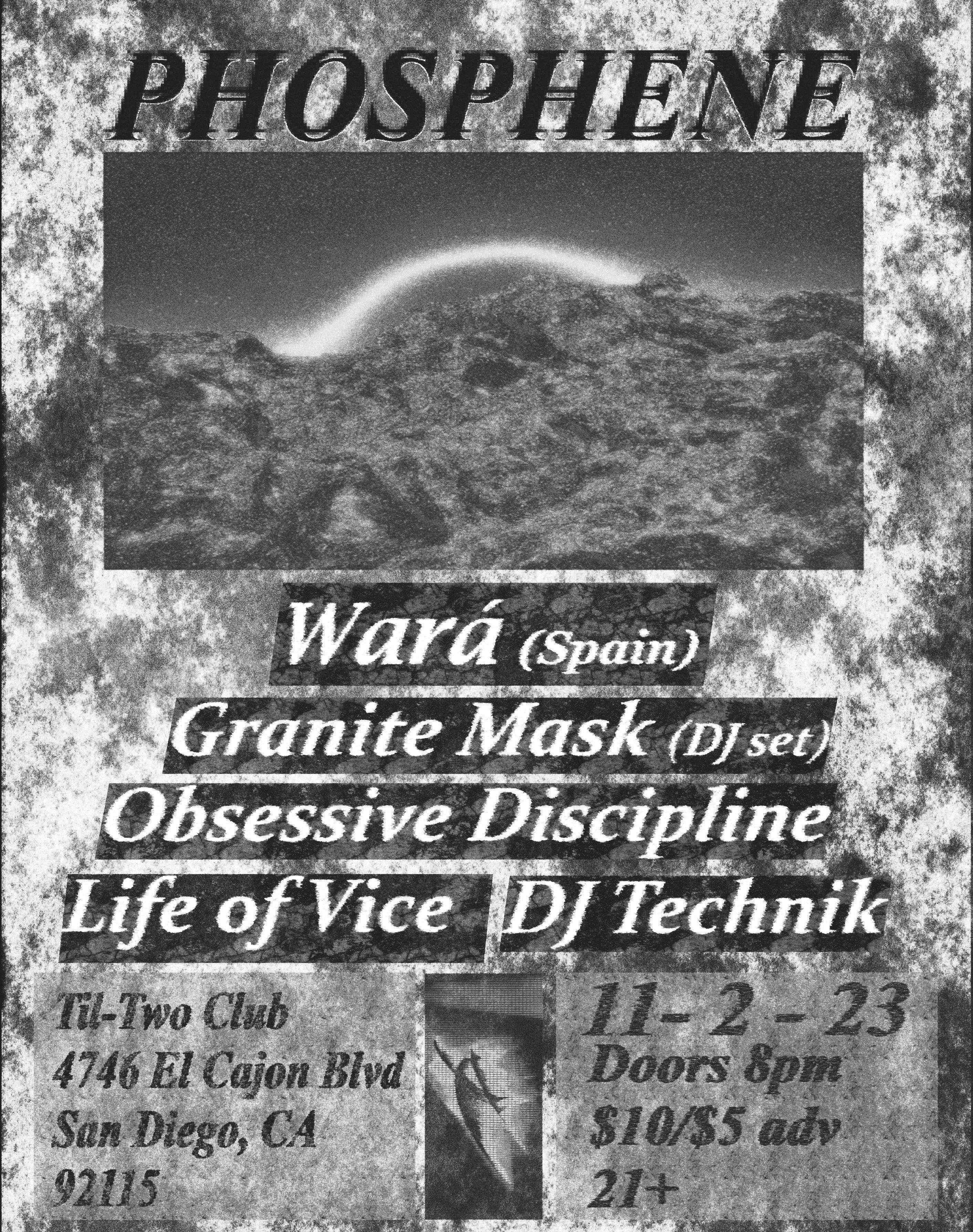 Til-Two Club, San Diego · Upcoming Events & Tickets