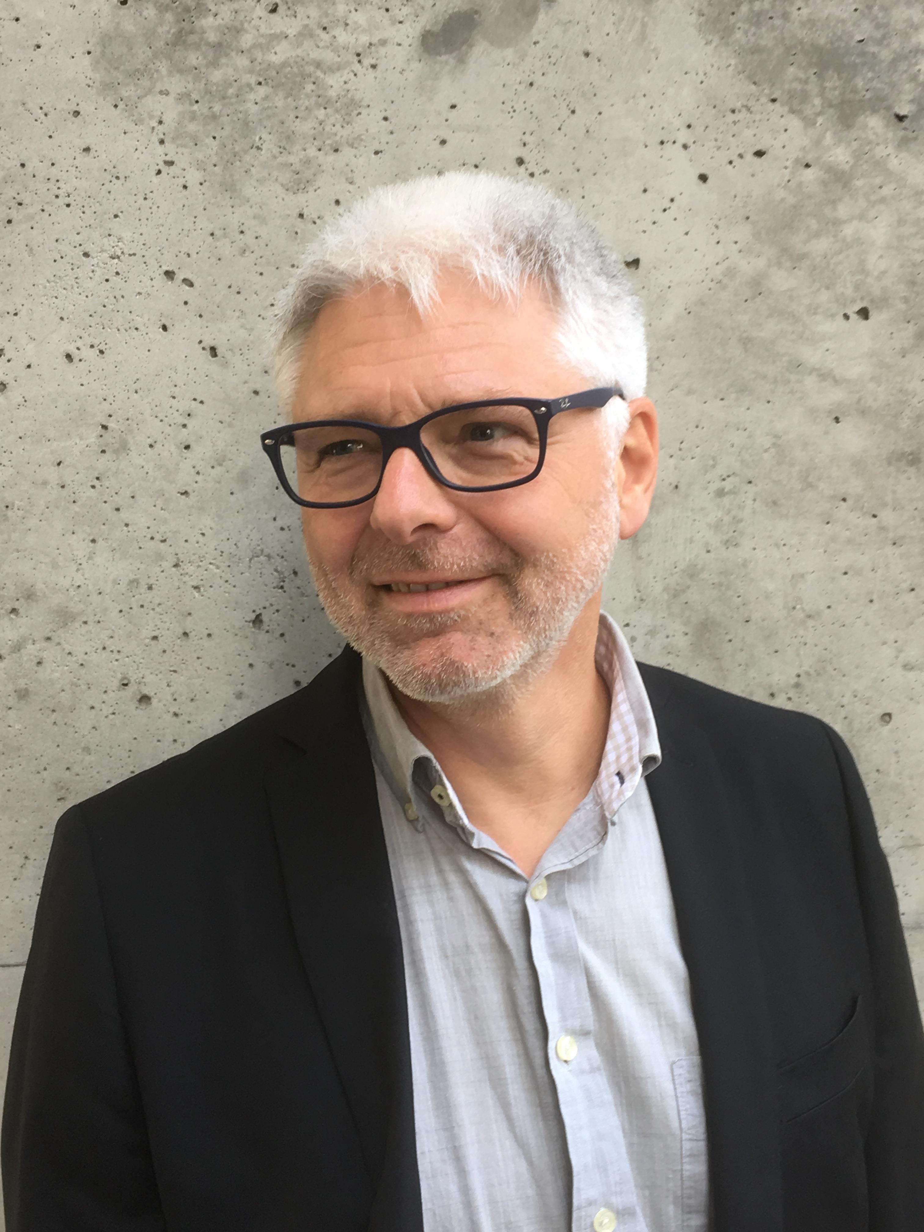Prof. Dr. Thomas Mergel — Europäische Geschichte des 20. Jahrhunderts