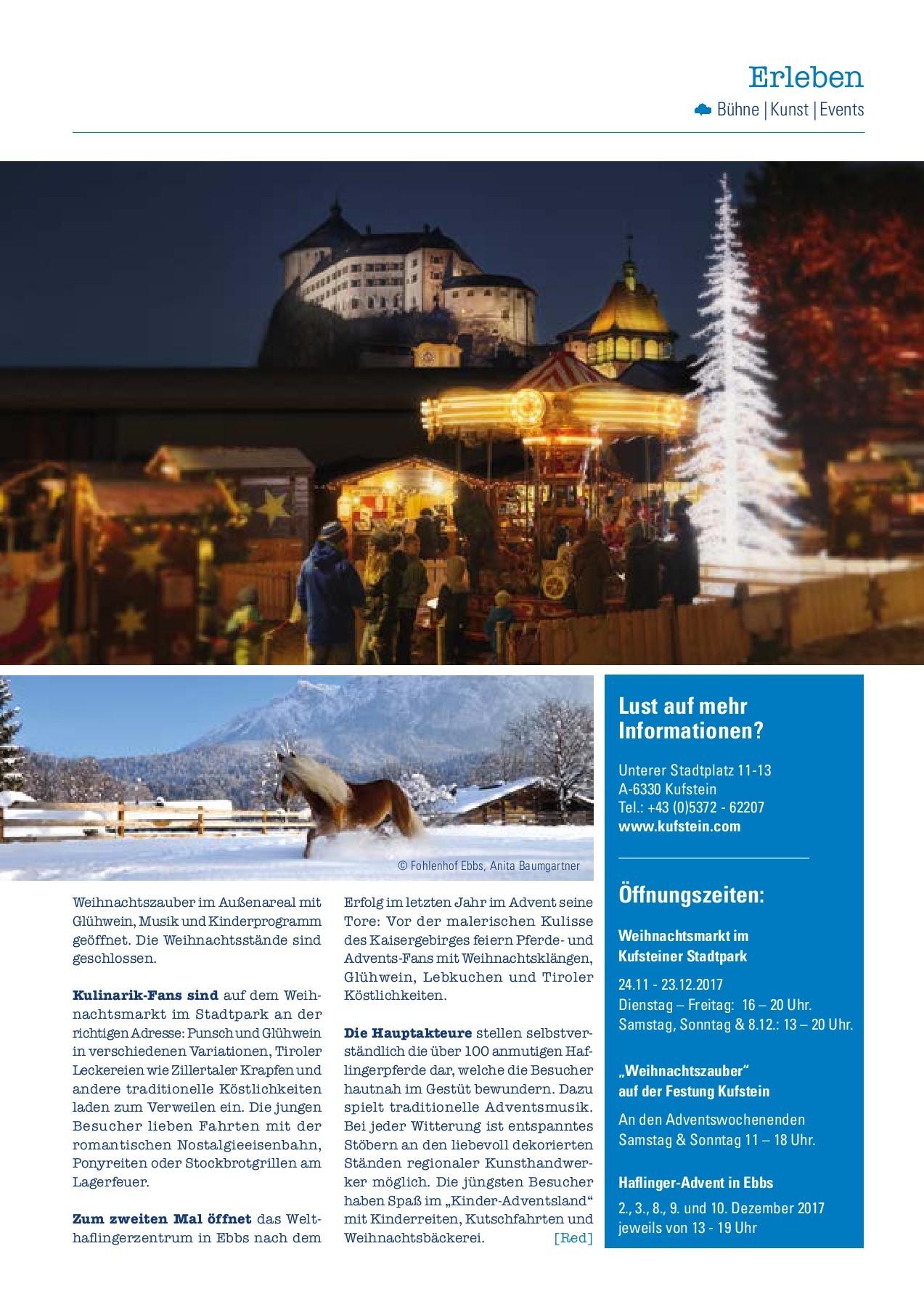 himmeblau E-Paper Ausgabe 7/2017 - Die-Und-Der | PubHTML5