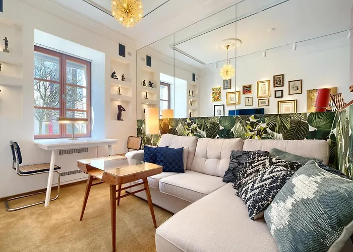 Beste Hotels Berlin