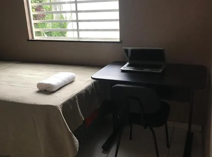 Hotel Fazenda Vitória Bragança Pará