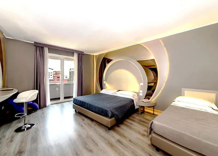 Top Motel a Milano
