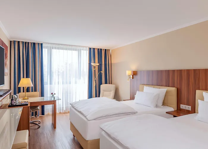 Hotels Ingolstadt: Finden Sie die perfekte Unterkunft für Ihre Reise
