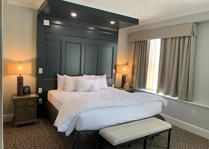 Premier Hotels at Vibrant Easton Town Center