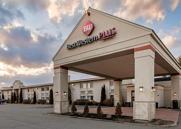 Top-Rated Hotels Augusta ME for Travelers