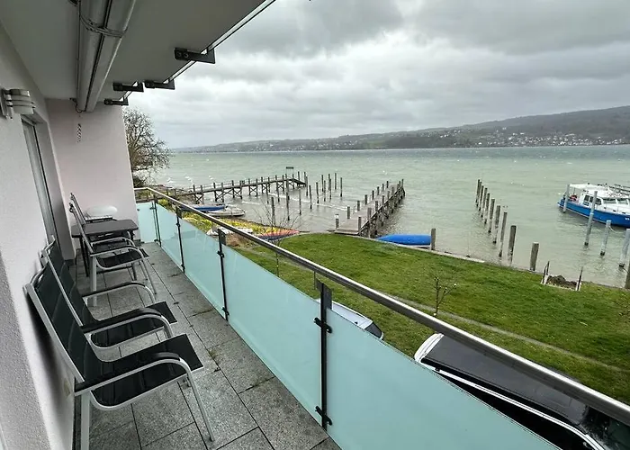 Premiumhotel für erholsamen Aufenthalt in Reichenau