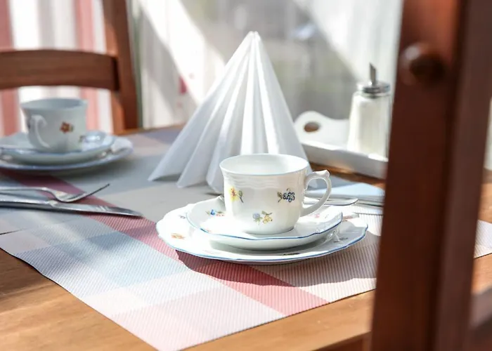 Beste 4-Sterne-Hotels in Bad Zwischenahn