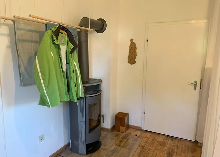 Ahorn Hotel mit Sauna