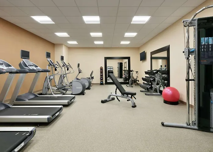 Top Radisson Hotels in Manchester NH