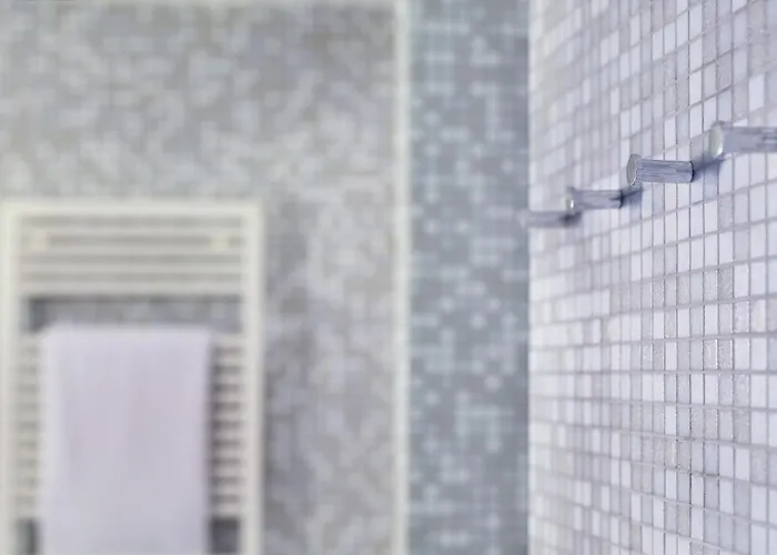 Die besten 4 Sterne Hotels in Hamburg