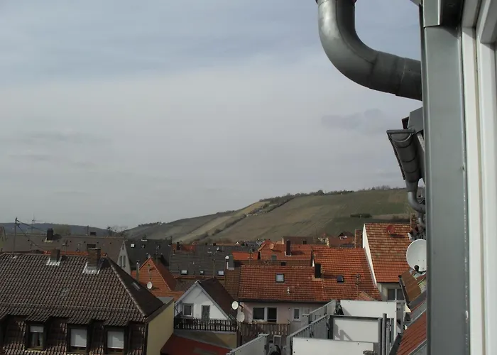 Beste Hotels in Randersacker für unvergesslichen Aufenthalt