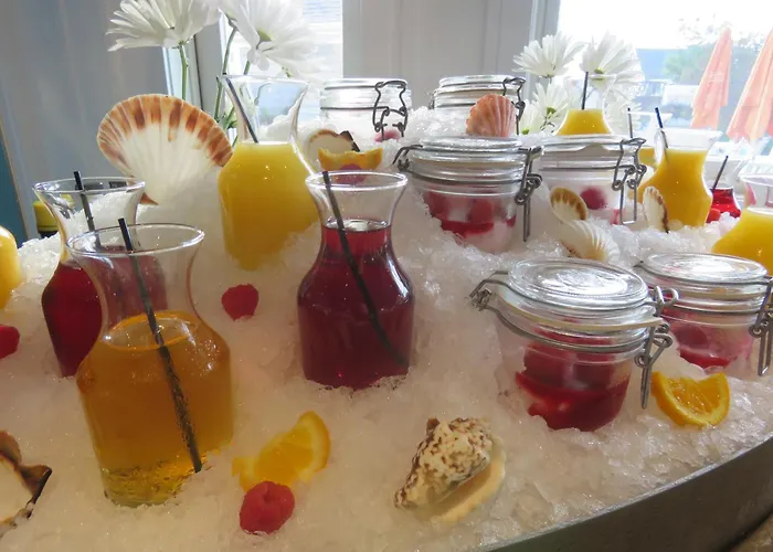 Top Hotels in Narragansett RI for Coastal Escapes