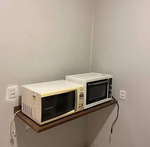 Melhores Hotéis Baratos em Ji-Paraná