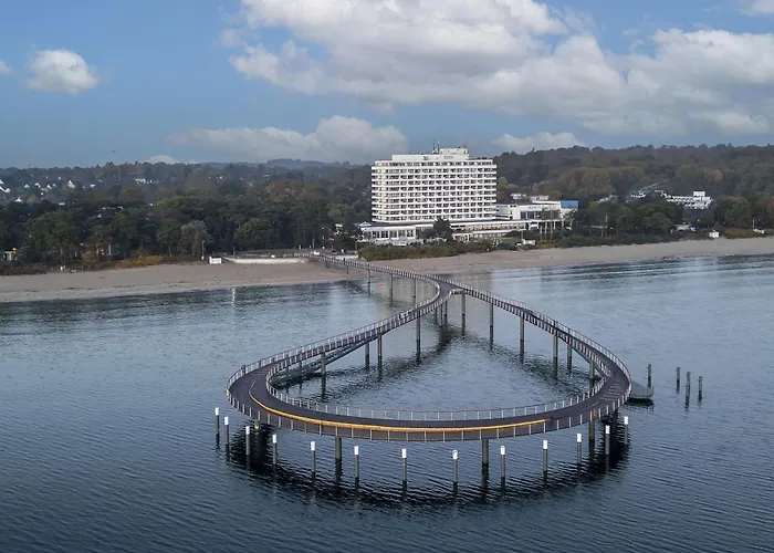 Top Hotels in Timmendorfer Strand