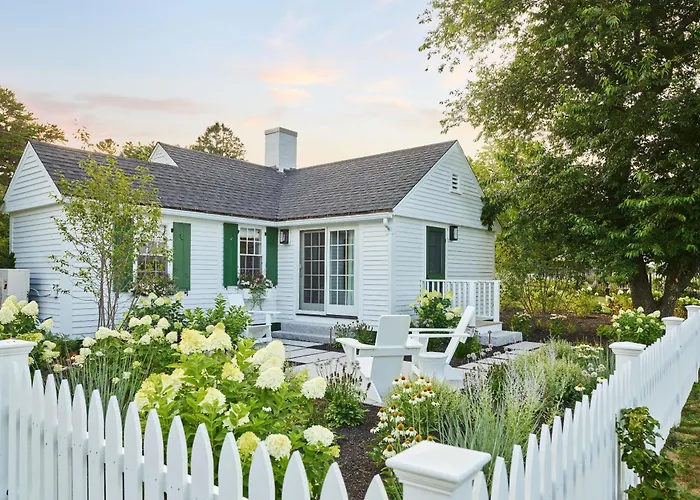 Top Hotels Ogunquit Maine