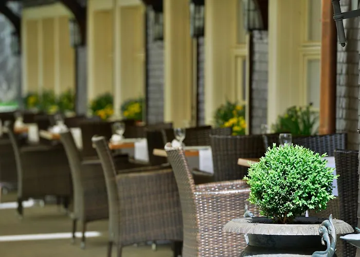 Erstklassige 4-Sterne-Hotels in Hinterzarten, Schwarzwald