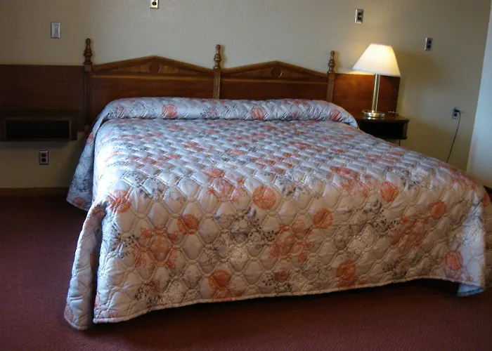 Premier 5-Star Hotels in Laughlin, Nevada