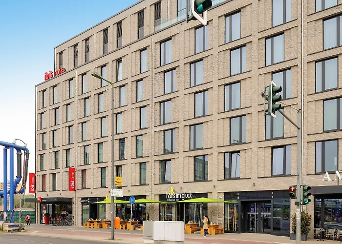 Beste Hotels stundenweise in Berlin