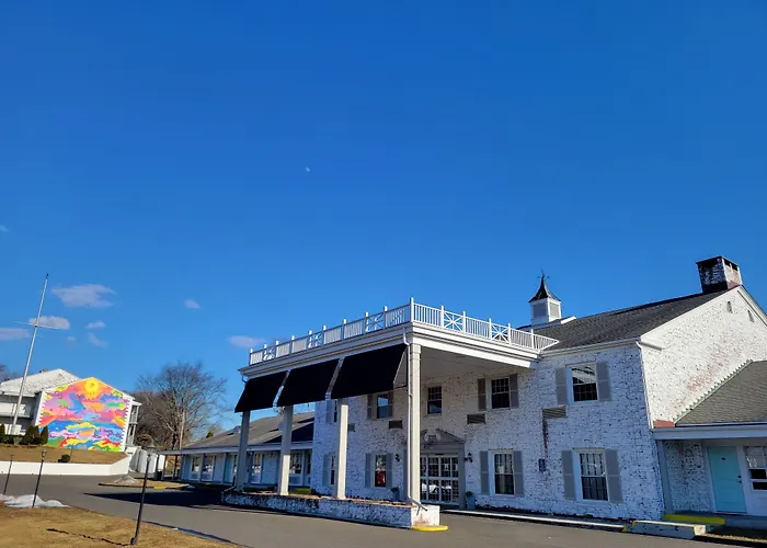 Top Hotels in Fairfield County CT
