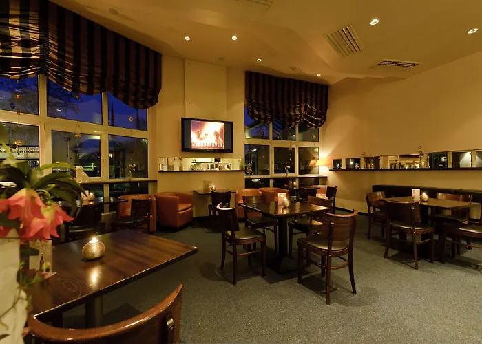 Beste Hotels in Bayreuth Altstadt
