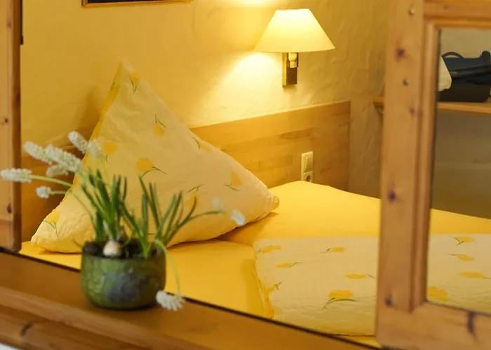 Top Hotels Bühlertal