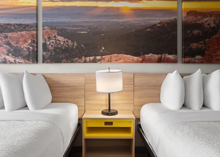 Top Newly Renovated Hotels in Las Vegas