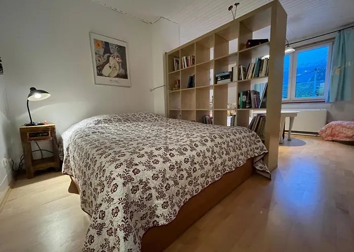 Bestes Hotel in Kaub mit atemberaubender Aussicht