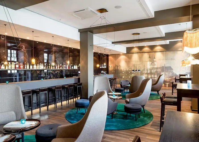 Erstklassige Hotels bei der Festung Mark Magdeburg