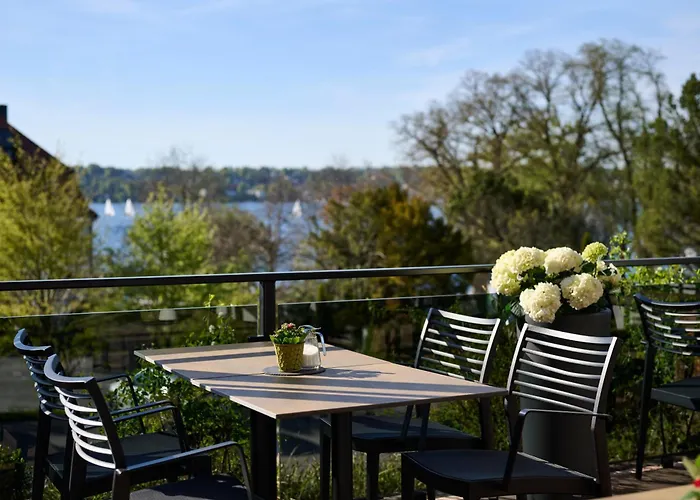 Beste romantische Hotels in München für Paare