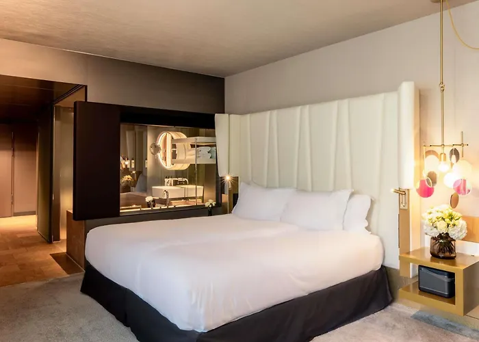 Beste billige Hotels am Münchner Hauptbahnhof