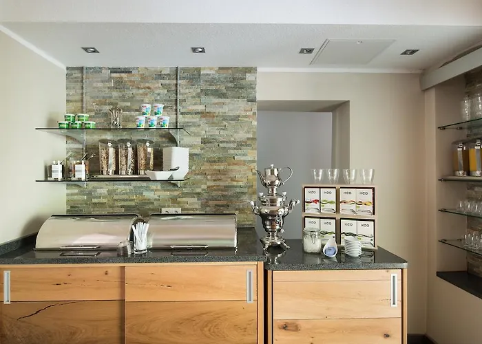 Erstklassige Kassel Hotels 4 Sterne für Ihren Aufenthalt