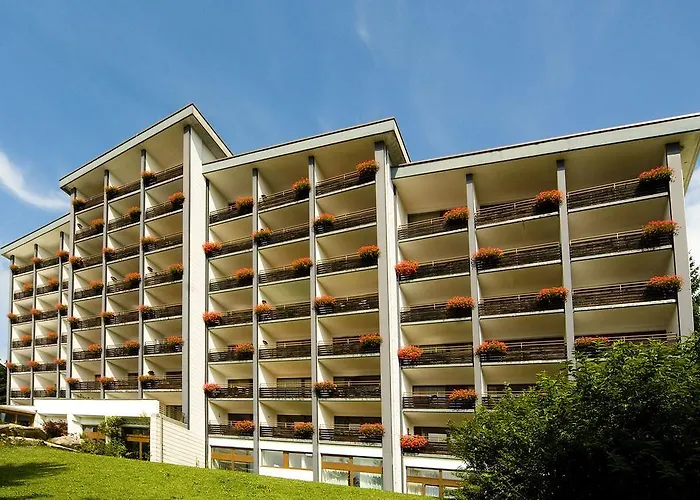 Hotel Neureichenau - Unterkunftsmöglichkeiten und Empfehlungen in Neureichenau