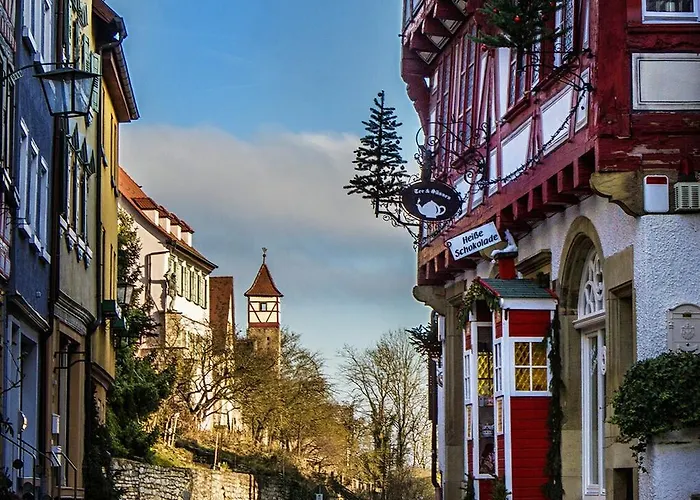 Bestes Hotel in Bad Wimpfen