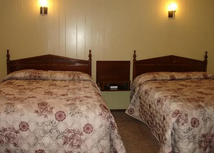 Premier 5-Star Hotels in Laughlin, Nevada