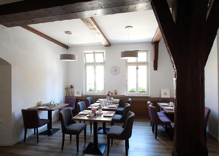 Bestes Hotel in Bad Wimpfen