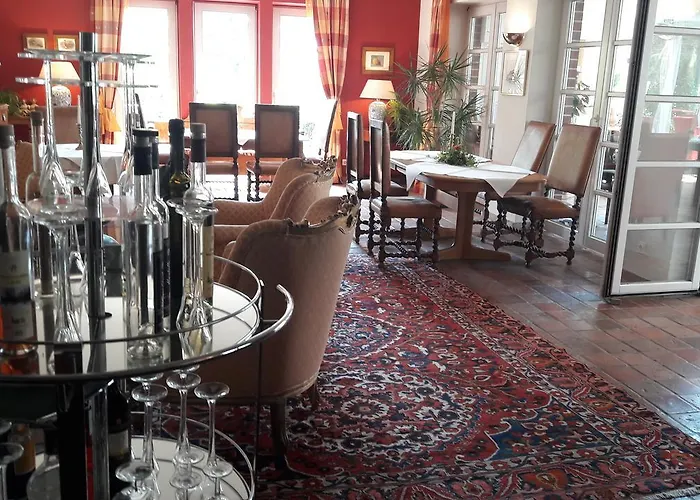 Beste Hotels in Raesfeld