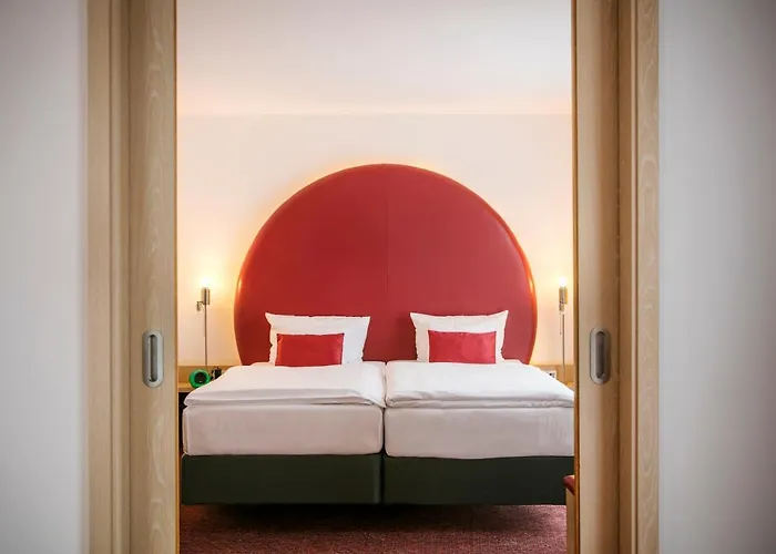 Beste glutenfreie Hotels in Hamburg für Ihren Genuss