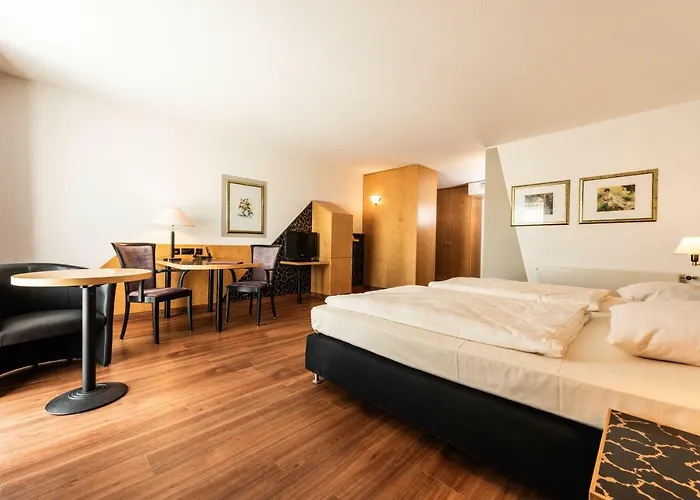 Beste Hotels in Bayreuth Altstadt