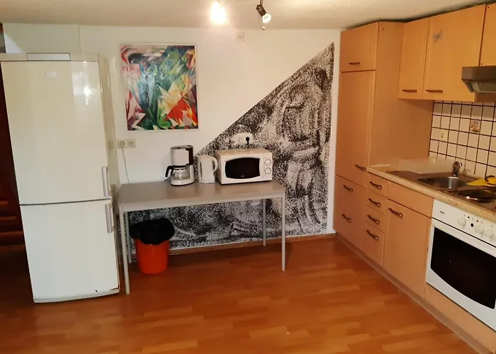 Top-Hotel in Fellbach-Stuttgart