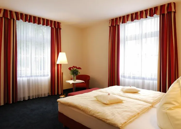 Panorama Hotel Brunch Schweinfurt - Der perfekte Ort für eine Genussreise